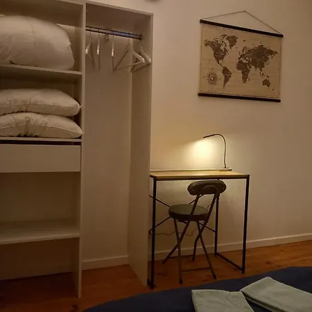 Duplex Cocooning 4 Personnes Samois-sur-Seine