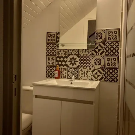 아파트 Duplex Cocooning 4 Personnes *