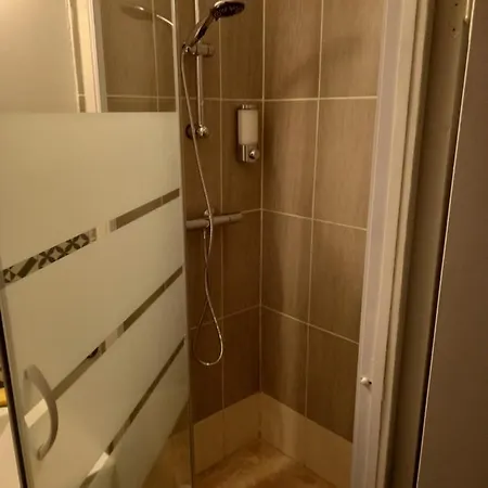 Duplex Cocooning 4 Personnes