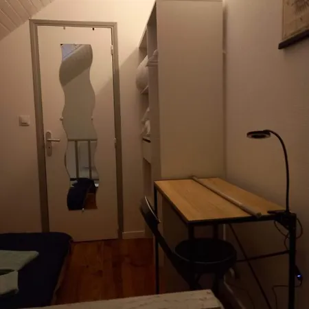 Duplex Cocooning 4 Personnes * Samois-sur-Seine