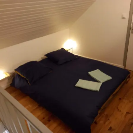Duplex Cocooning 4 Personnes *